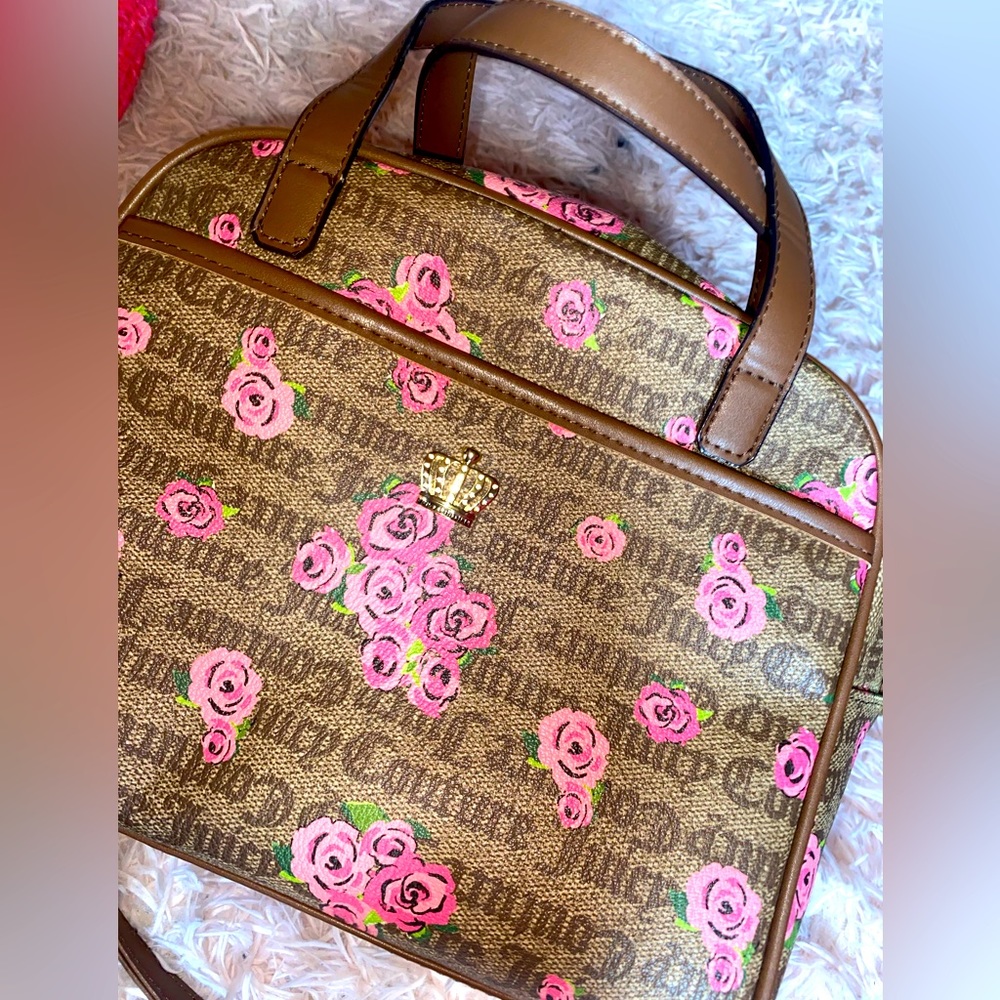 JUICY COUTURE side bag